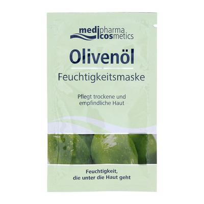 Увлажняющая маска Medipharma 15 мл