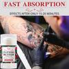 Tattoo Butter-Moisturize Tattoo Skin-Make Tattoo Looks healthier-Enhances Tattoo Color,40g