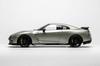 FREESTYLE MOTORHELIX Масштаб Nissan Track Edition Разработано NISMO 2022 Millennium Jade Готовая модель M83515 1/18 GT-R (Р35) T-Spec