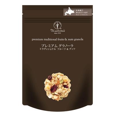 Гранола Eclipse Premium 280 г x 24 шт.