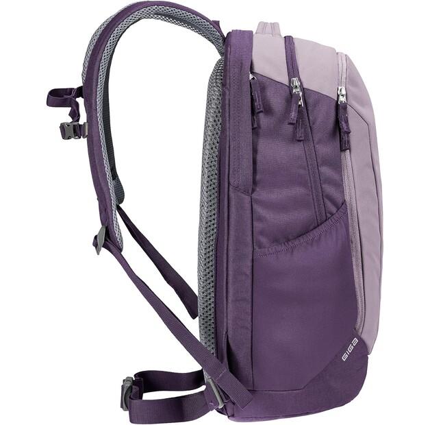Рюкзак Deuter Giga lavender/purple (3812321-3531)