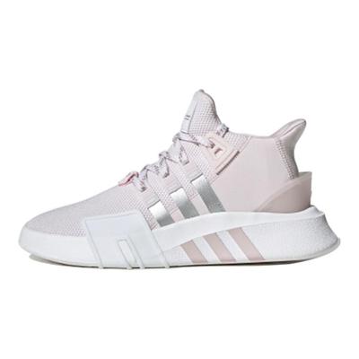Оригинальные женские кроссовки Originals Eqt Bask Adv 'Розовые' EE5037