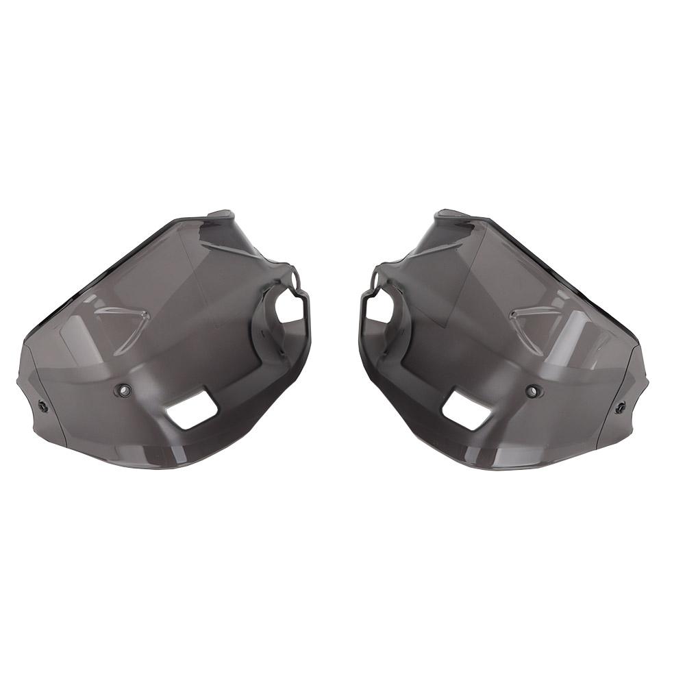 Для BMW R1300GS R1300gs R1300 GS R1300GS ADV 2023 2024 2025 Мотоцикл Защита рук Щиток для рук Защитный элемент Комплект удлинителей ветрового стекла
