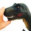 Мягкая фигурка тираннозавра из «Парка Юрского периода» в Аделаиде, 1 шт., популярные игрушки в Корее