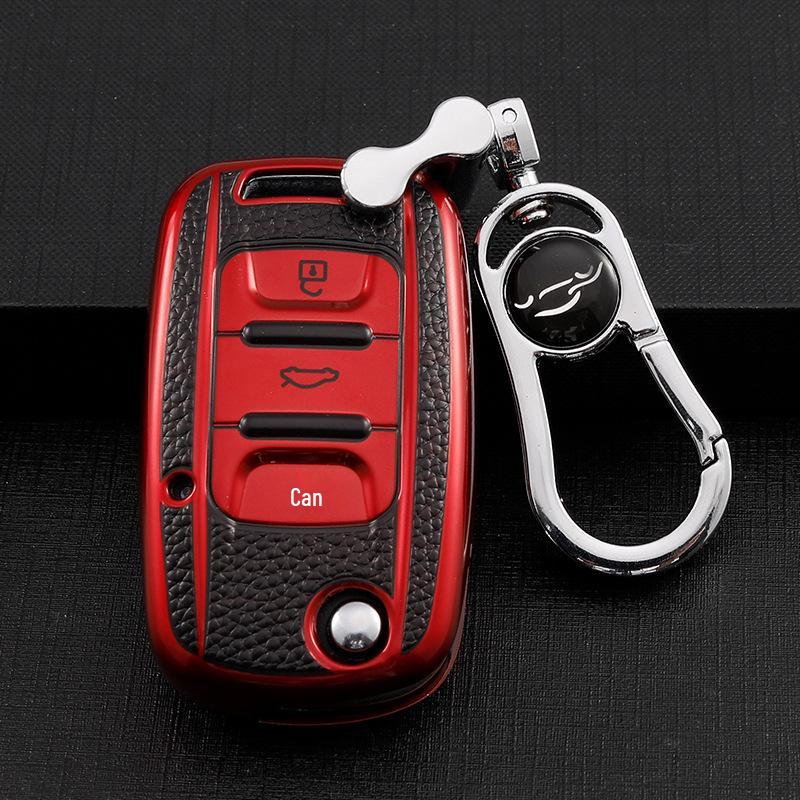 Wuling Hongguang S & Rongguang V Remote Key Protective Case