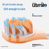 usmile Adult Advanced Care Electric Toothbrush Heads
