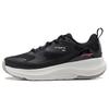 New LINING SOFT ELEMENT Casual Shoes Women's Low Top Black AGLU012-3