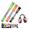 Spring Arm Stick Practice Arm Muscles Bar Biceps Triceps Pectoralis Gym Expander Bodybuilding Fitness Equipment