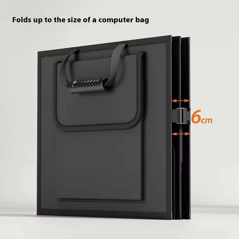 multi-functFoldable Trunk Storage Box Waterproof Oxford Cloth 60L Large-Capacity Car Organizer for Camping/Fishing Easy to Carry