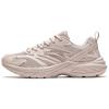 AT2000 Retro Casual Lightweight Breathable Running Shoes Women Sneakers Pink 922435508-2