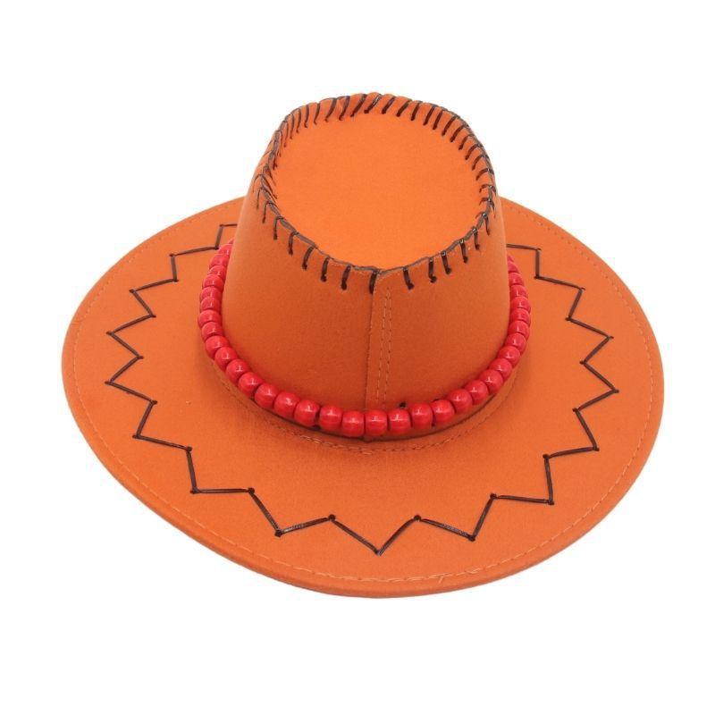 Fire Fist Ace COSPLAY ONE PIECE Animation Stage Performance Cartoon Top Hat