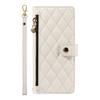 Flip Case For Samsung Galaxy A56 A36 A26 A16 A06 A57 A37 A17 A07 5G 4G Zipper Leather Wallet Funda For Galaxy A56 A 36 17 Cover