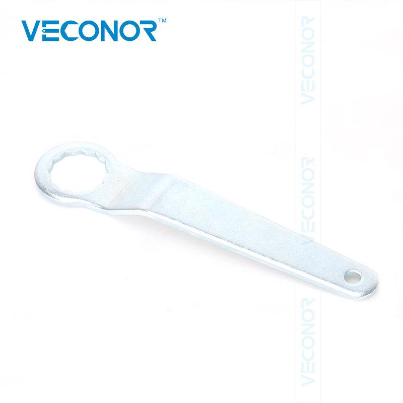 Oil Filter Wrench Engine Filter Sleeve Tool Oil Filter Removal Tool With Special Spanner Case Color Randomly