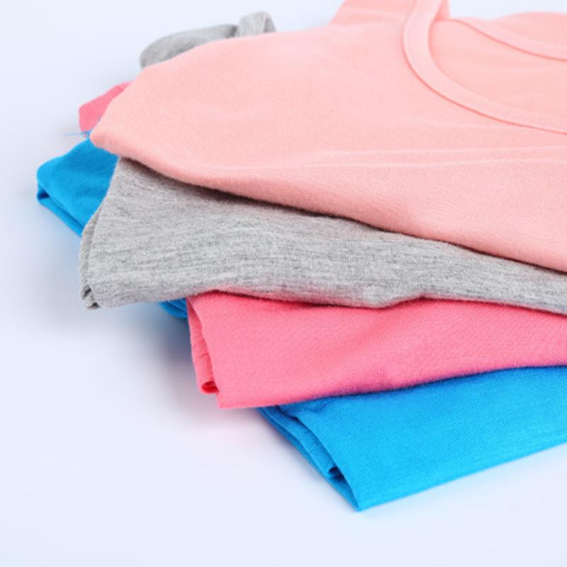 Сексуальный жилет без рукавов, женский однотонный тонкий камзол, женская летняя футболка на бретельках с круглым вырезом