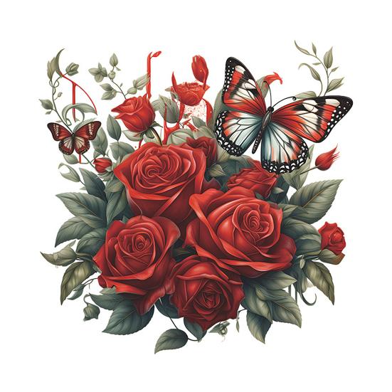 Наклейка на унитаз, съемная водонепроницаемая крышка из ПВХ для гостиной, ванной комнаты, настенное искусство, цветочная крышка для унитаза, День Святого Валентина