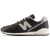 New 996 RI2 Shoes 'Black White' CM996RI2