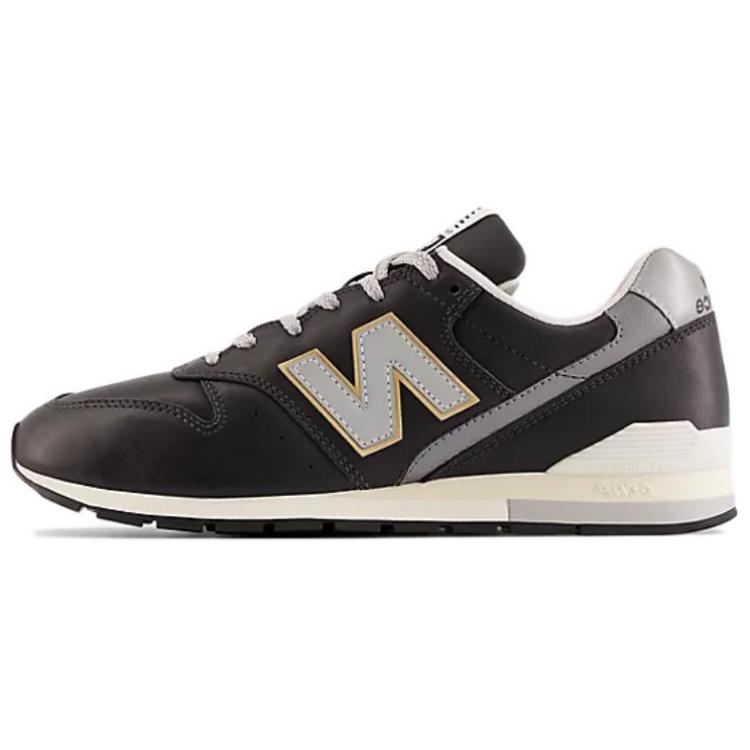 New Balance Обувь 996 RI2 'Черно-белый' CM996RI2