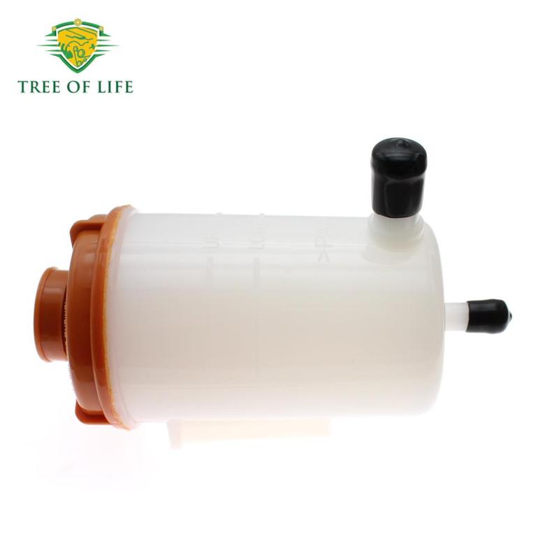 49140-54J01 New Power Steering Reservoir Tank For Suzuki Grand Vitara XL-7 1999-2005 49140-54J00 4914065D00 4914054J00
