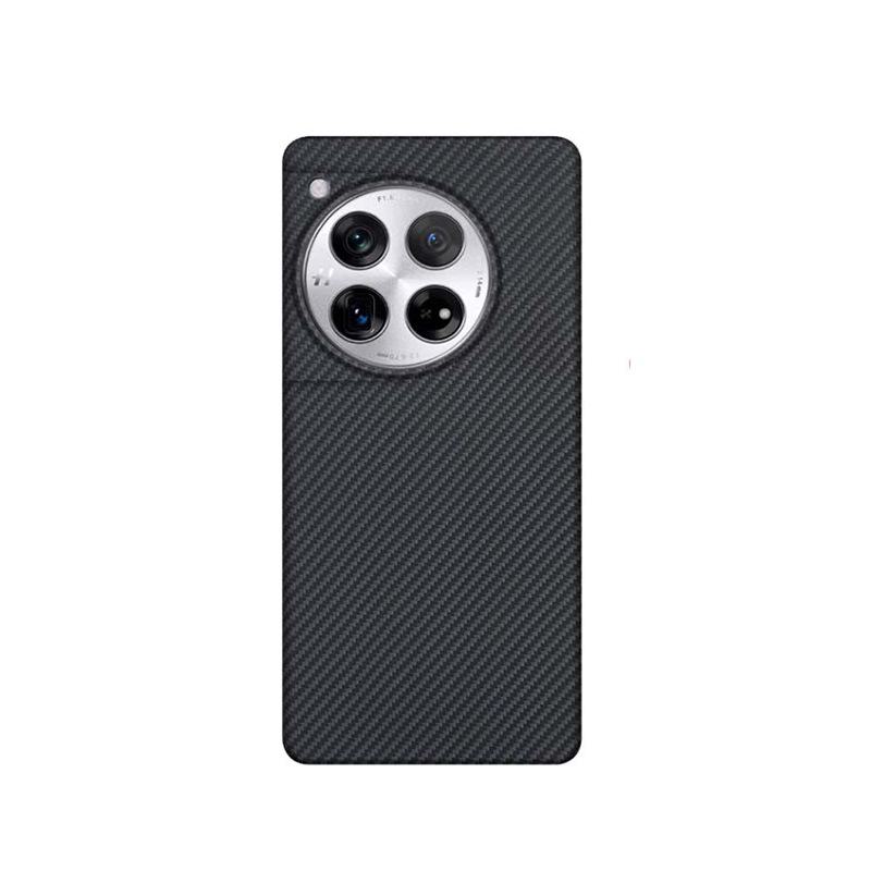 Кевларовый чехол для телефона ONEPLUS 10 PRO\11\12 с контрастным цветом, всесторонняя защита от падений и загрязнений.