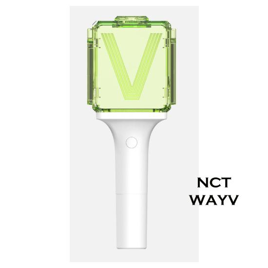 NCT Новые лайтстики (Нео бонг)