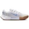 Nike Женские кроссовки Zoom GP Challenge 1 HC Белый Голубой Жевательная резинка Парус Жевательная резинка-Светло-коричневый FB3148-105