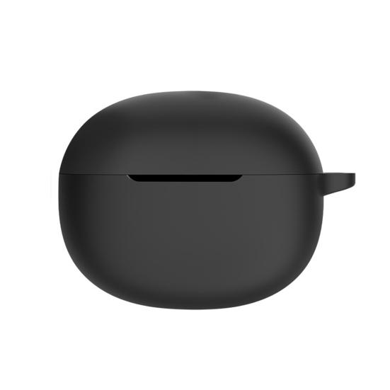 Чехол для наушников Realme Buds T100, беспроводная Bluetooth-совместимая гарнитура, защитный чехол, силиконовый мягкий корпус, защита от падения, полная защита наушников