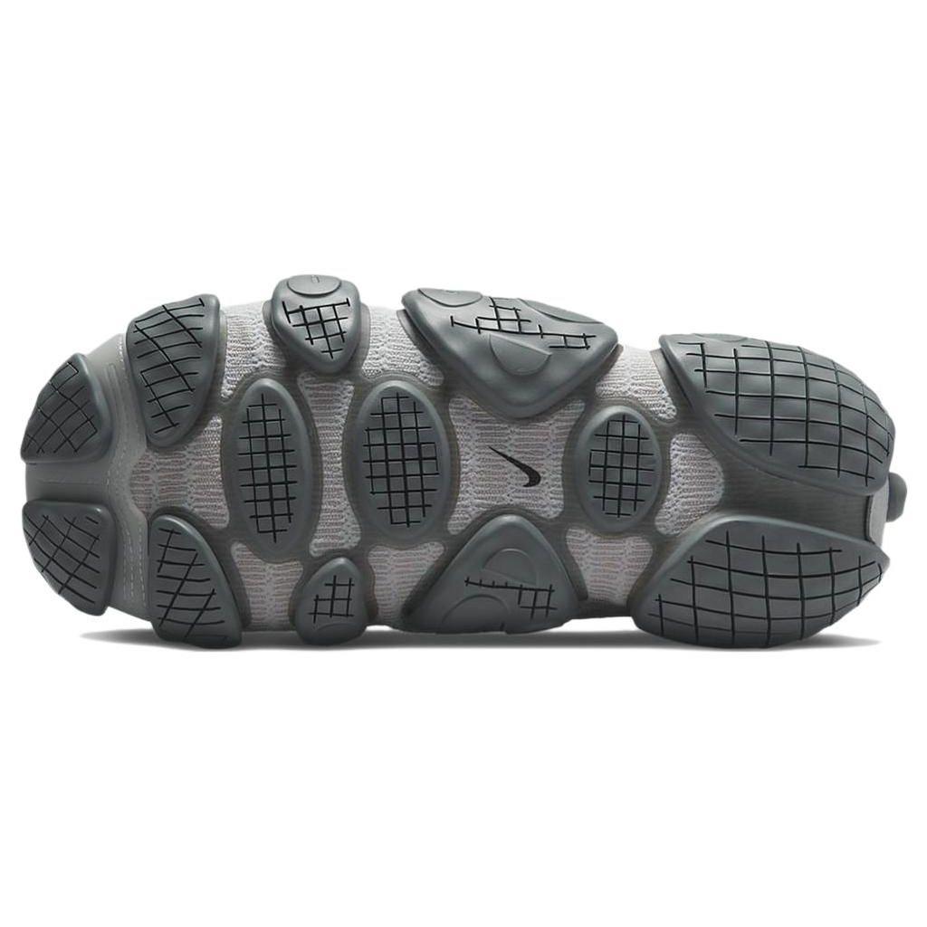 Nike Мужские кроссовки ISPA Link Light Iron Ore Smoke Grey Унисекс CN2269-002