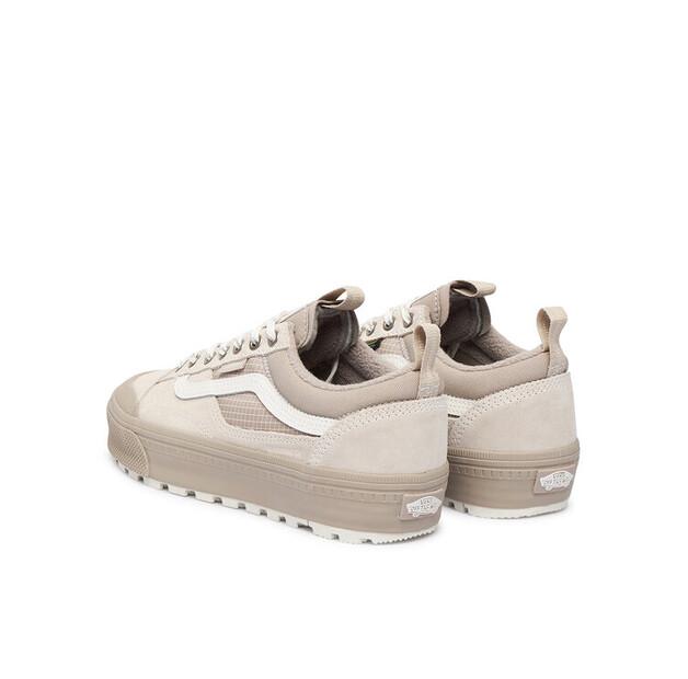Кроссовки Vans MTE Old Skool Waterproof Insulated