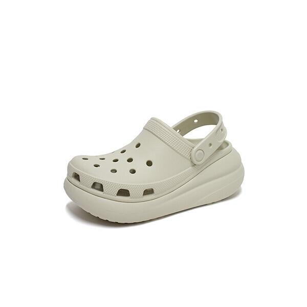 Crocs Classic Crush Platform 207521 2y2