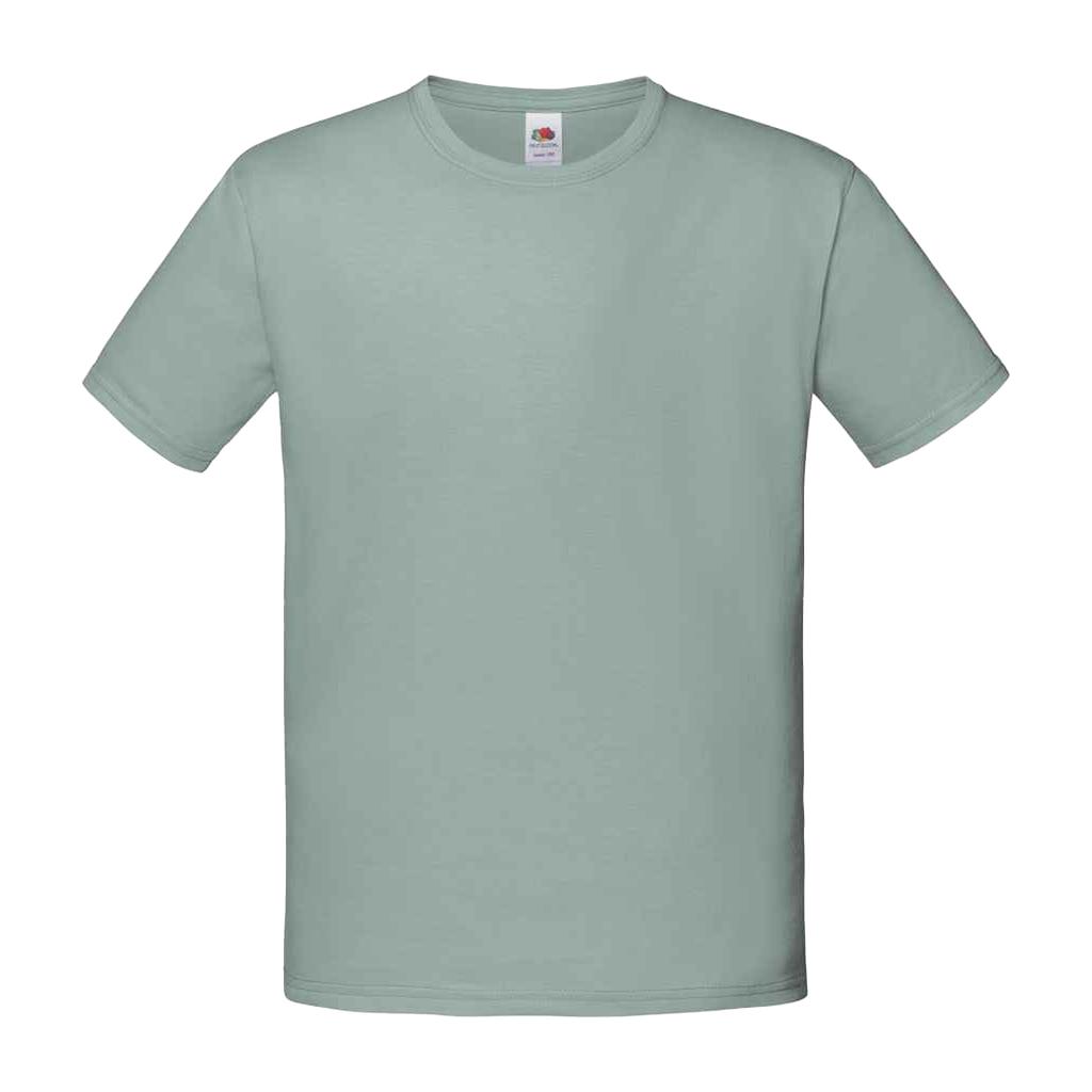 Детская/подростковая культовая футболка Fruit of the Loom