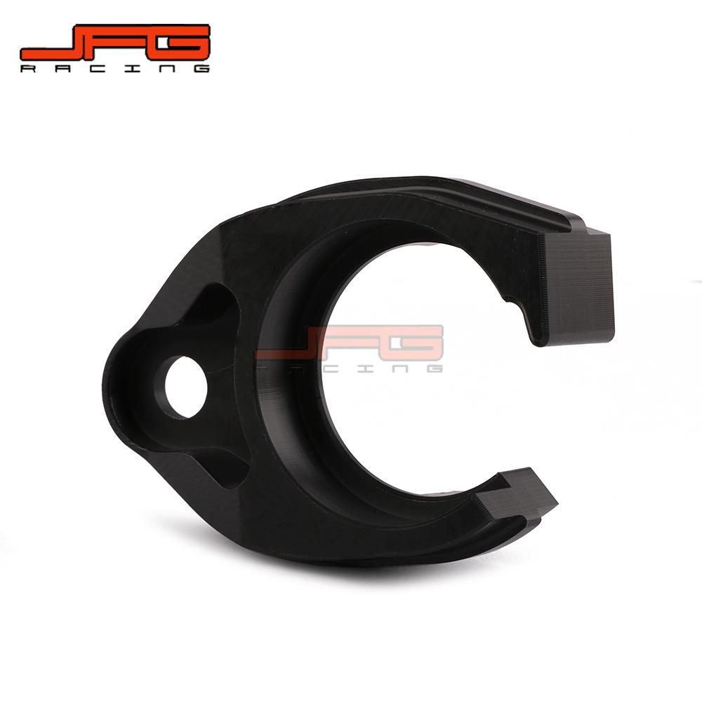 Универсальная защита заднего плоского маятника YFZ450 04-13 для внедорожного мотоцикла