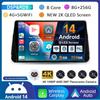 Android 14 Carplay Auto Car Radio For Nissan Kicks P15 2017-2021 Multimedia Video Player Navigation GPS Stereo Head Unit 2din 4G