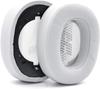 LIVE500BT амбушюры для jbl Live 500 BT/Live 500BT амбушюры для наушников амбушюры из протеиновой кожи запасная часть - 1 пара