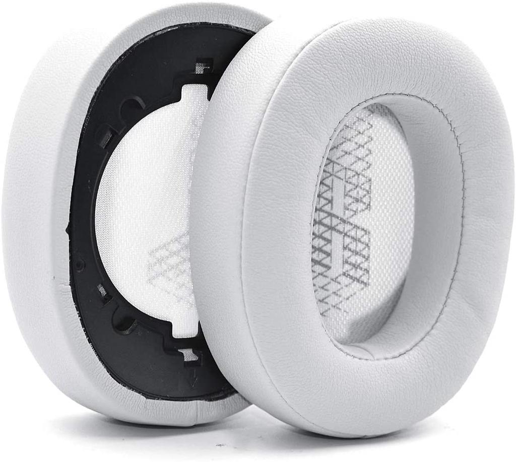 LIVE500BT амбушюры для jbl Live 500 BT/Live 500BT амбушюры для наушников амбушюры из протеиновой кожи запасная часть - 1 пара