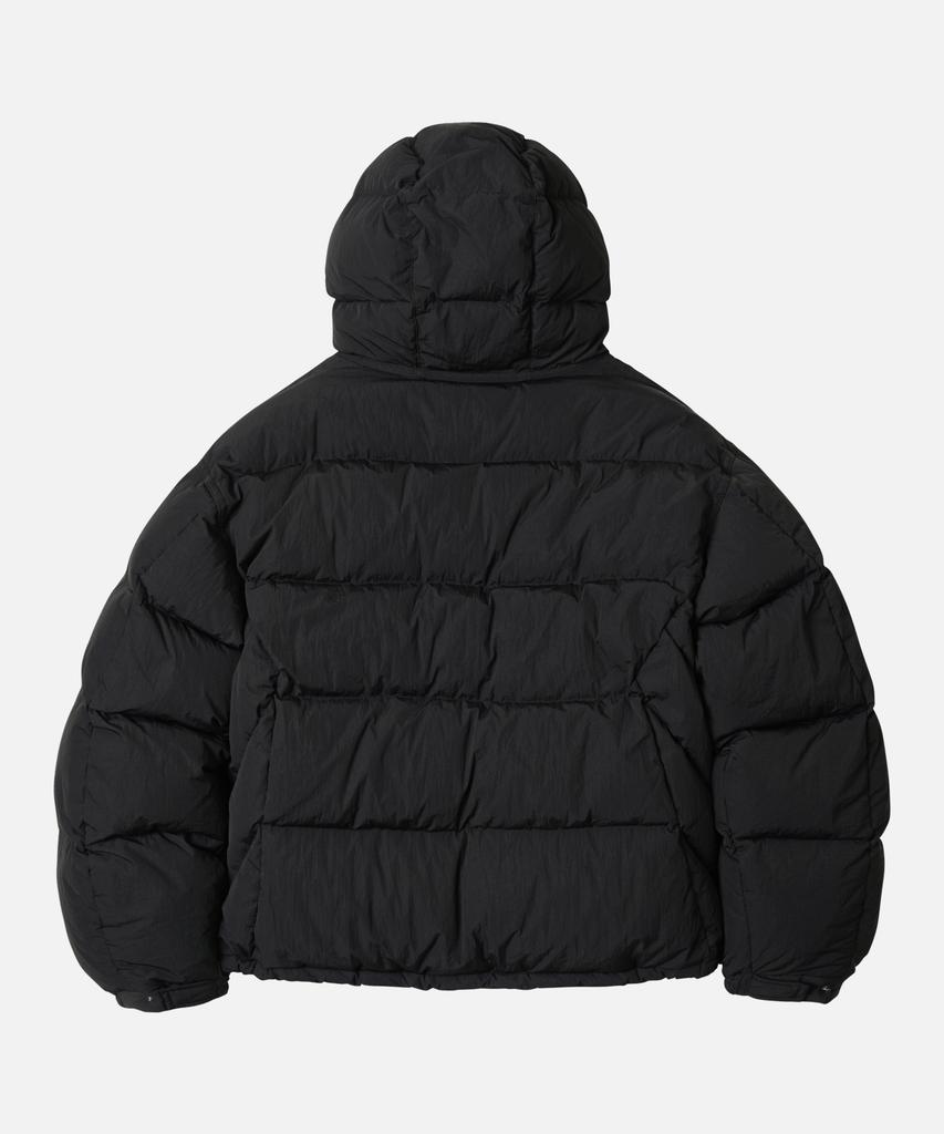 Парка-пуховик Frizmworks Smock Puffer Down _ Черный
