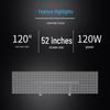 JZ DS16 Warning Screen Payload for DJI Matrice Drones