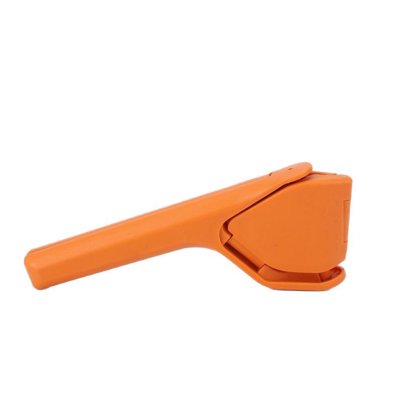 Многофункциональная ручная соковыжималка для фруктов и лимонов с сепаратором мякоти