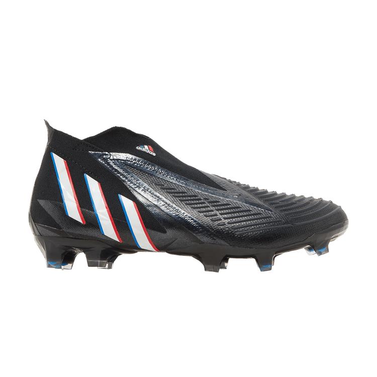 adidas Predator Edge+ FG 'Edge of Darkness'