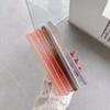 Для VIVO X200 Ultra Чехол Жесткий Прозрачный Магнитный Беспроводная зарядка Защитная Задняя Крышка Чехол Для VIVO X200S X200FE Корпус