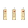 Neutrogena Scalp T/Sal Shampoo 133ml 3-Pack Neutrogena T/Sal Therapeutic Shampoo, 3% Salicylic Acid