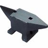 TRUSCO Cast Steel Anvil, 20kg, TAV-20