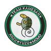 PLATZ Girls Panzer Turtle Team Team Patch GPW-23 &