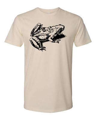 Коттедж Cult Clothing Футболка Хлопок Готика Ведьма Оккультизм Викторианская Жаба 2