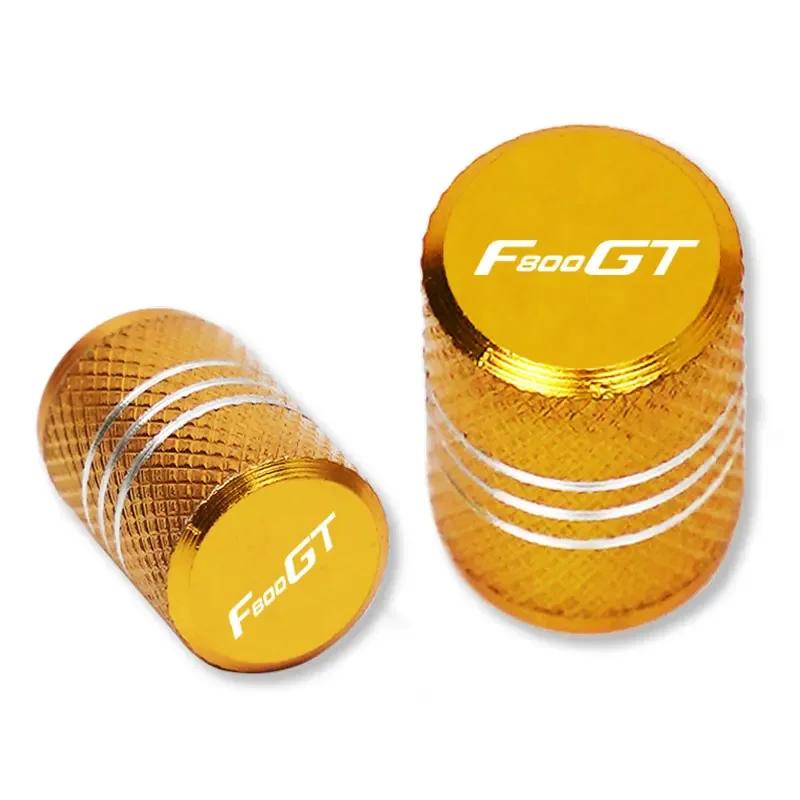 wgndx2 For BMW F800GT F800S F 800 F800 S GT 800GT 800S F800ST Wheel Tire Valve Stem Caps Airtight Covers