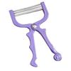 Women's Face Razor, Facial Epilator, Lip and Face Epilator, Spring Face Twister