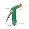High-Pressure Car Wash Water Gun Set with 10-50 Meter Hose for Cleaning