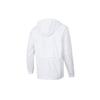 (WMNS) Nike AS W Nike Sportswear RPL WR ESSNTL WVN JKT Jacket White Women's DD5853-100