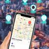 Умный Bluetooth GPS-трекер, работающий с приложением Apple Find My APP, устройство напоминания об отсутствии тега, сертифицированное MFI, локатор ключей от машины, домашних животных и детей