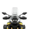 DS 800X RALLY Side Deflectors For VOGE DS800X RALLY Accessories Windshield Bilateral Side Wind Deflector Air Spoilers DS 800 X