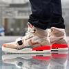 Jordan Legacy 312 Пустынный Камуфляж GS AT4040-126
